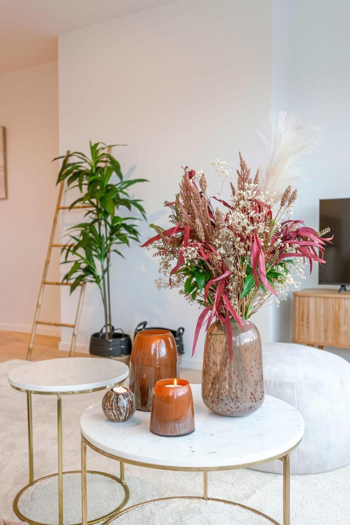 Huswell - Luminous Family Apartment With Magnificent View Ostende Exterior foto